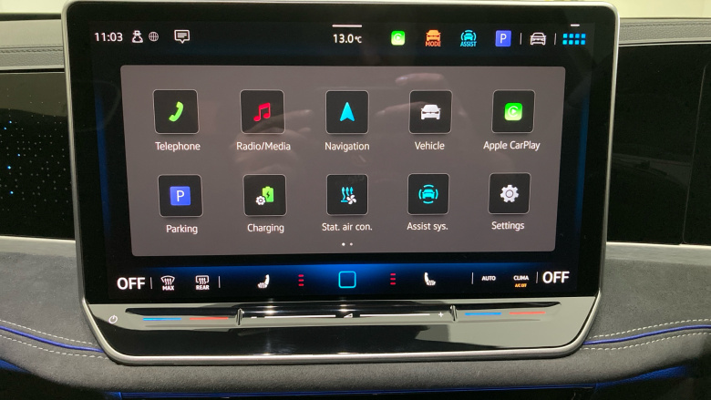 Volkswagen Passat 1.5 TSI eHybrid 272 R-Line 5dr DSG Estate